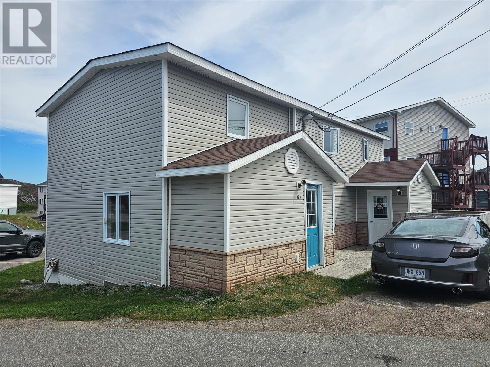 16 Currie Ave, Channel-Port aux Basques, NL A0M 1C0