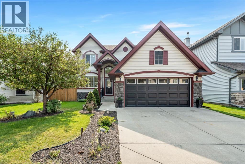 15 Drake Landing Dr, Okotoks, AB T1S 2M7