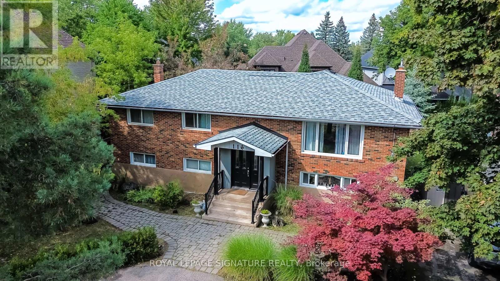 116 Sunset Beach Rd, Richmond Hill, ON L4E 3G7