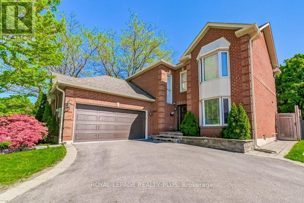 6622 Snow Goose Ln, Mississauga, ON L5N 5H5