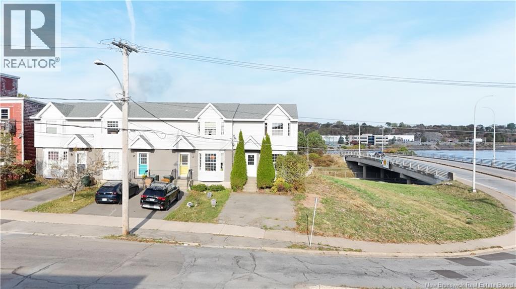 193 King St W, Saint John, NB E2M 1S7