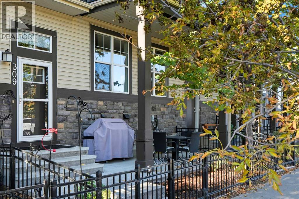 309 Mckenzie Towne Gate SE, Calgary, AB T2Z 1C8