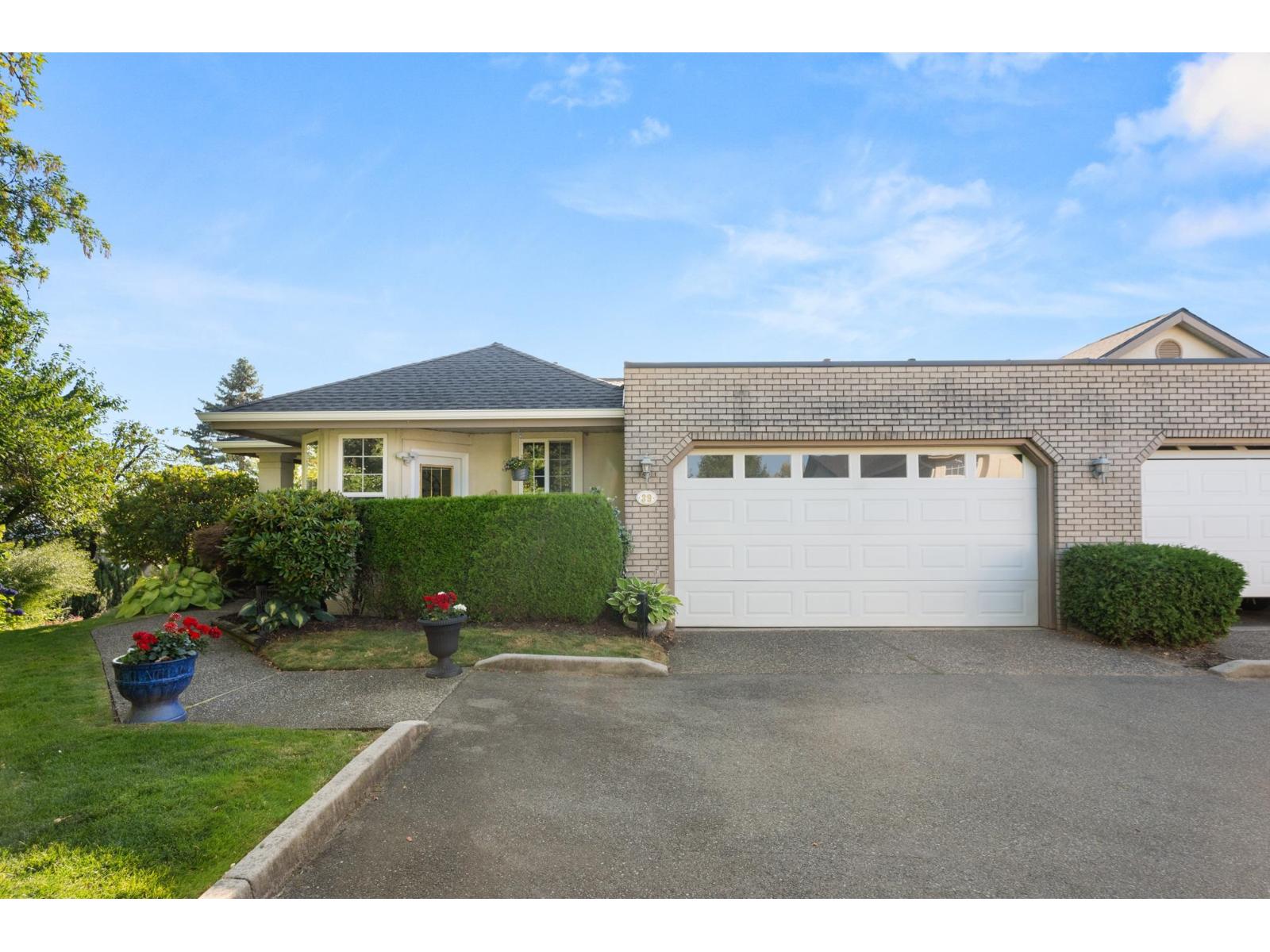 31450 Spur Avenue Unit 39, Abbotsford, BC V2T 5M3
