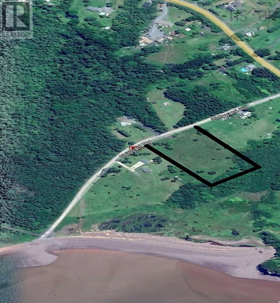29 Shipyard Rd, Cheverie, NS B0N 1G0