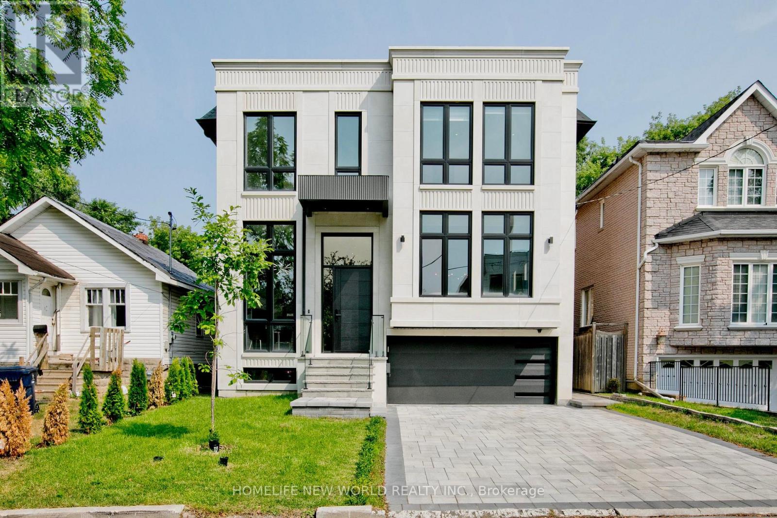 70 Abitibi Ave, Toronto, ON M2M 2V4