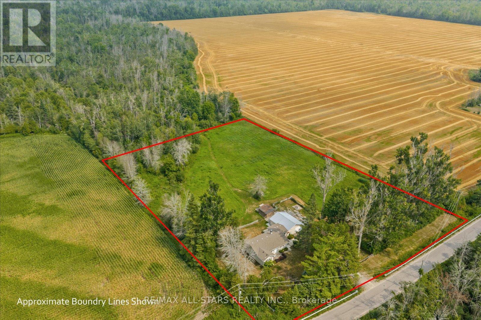 32805 Thorah Side Rd, Brock, ON L0K 1A0