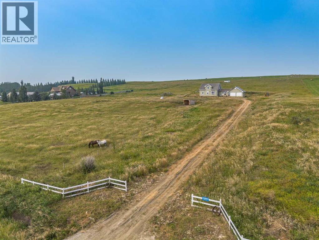 96 Street E Unit 290053, Rural Foothills County, AB T1S 3Y9