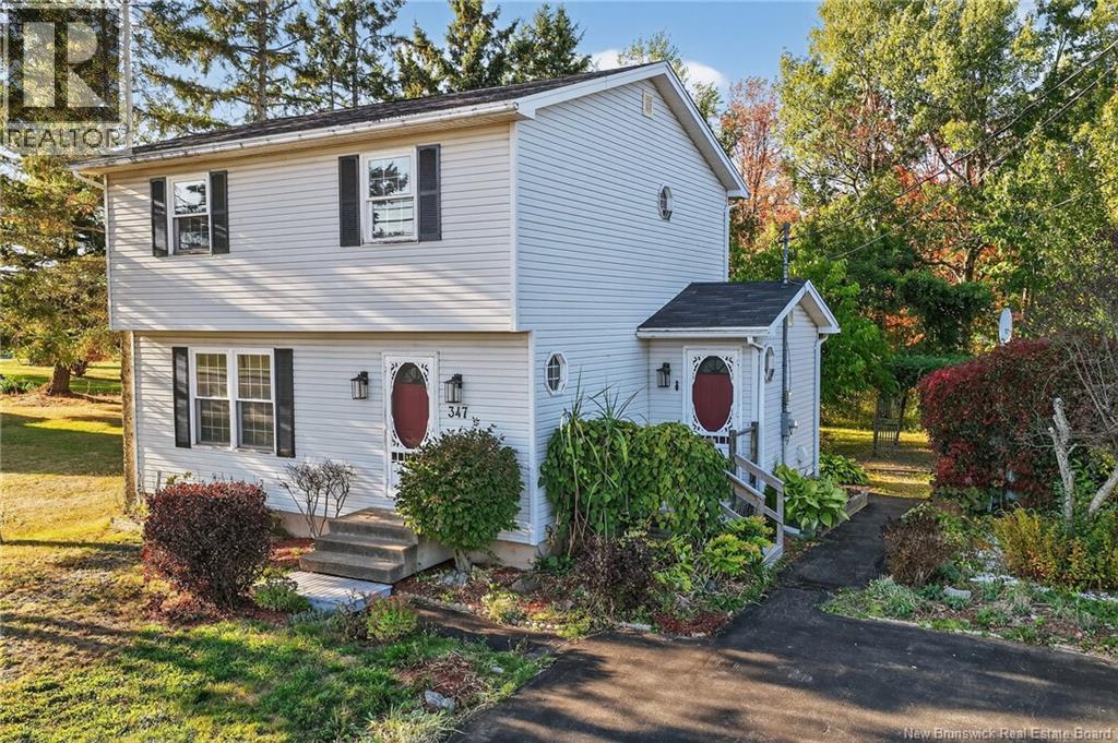 347 Ryan St, Moncton, NB E1G 2W2