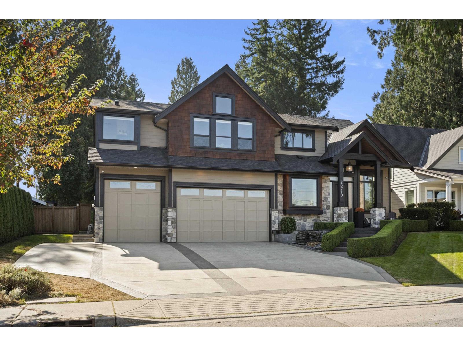 46 Avenue Unit 20710 #a, Langley, BC V3A 3J9