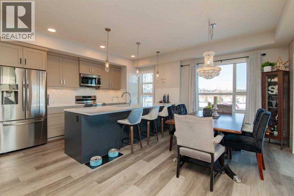 40 Carrington Plaza Nw Unit 103 Cir, Calgary, AB T3P 1X7