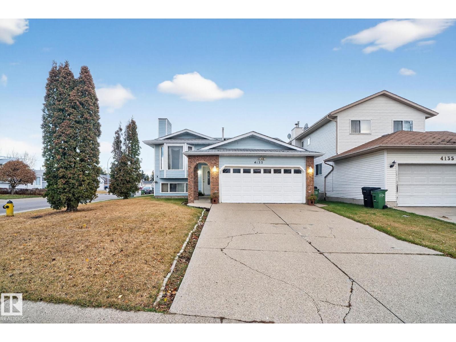 28 Av Nw Unit 4133, Edmonton, AB T6L 4H2