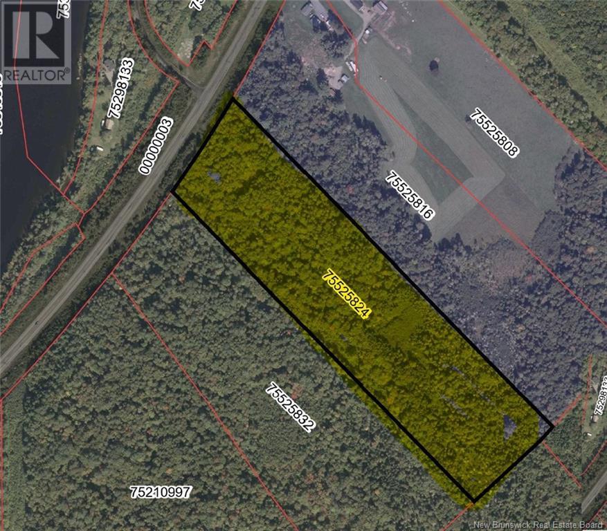 2 Pokiok Rd, Hawkshaw, NB E6G 1N7