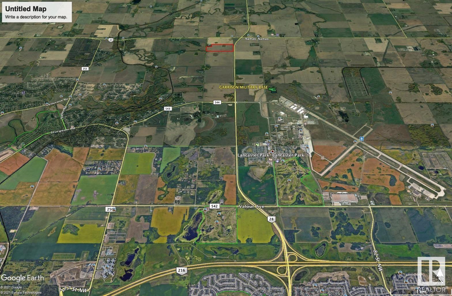 544 Twp Rr 245, Rural Sturgeon County, AB T8T 1L6