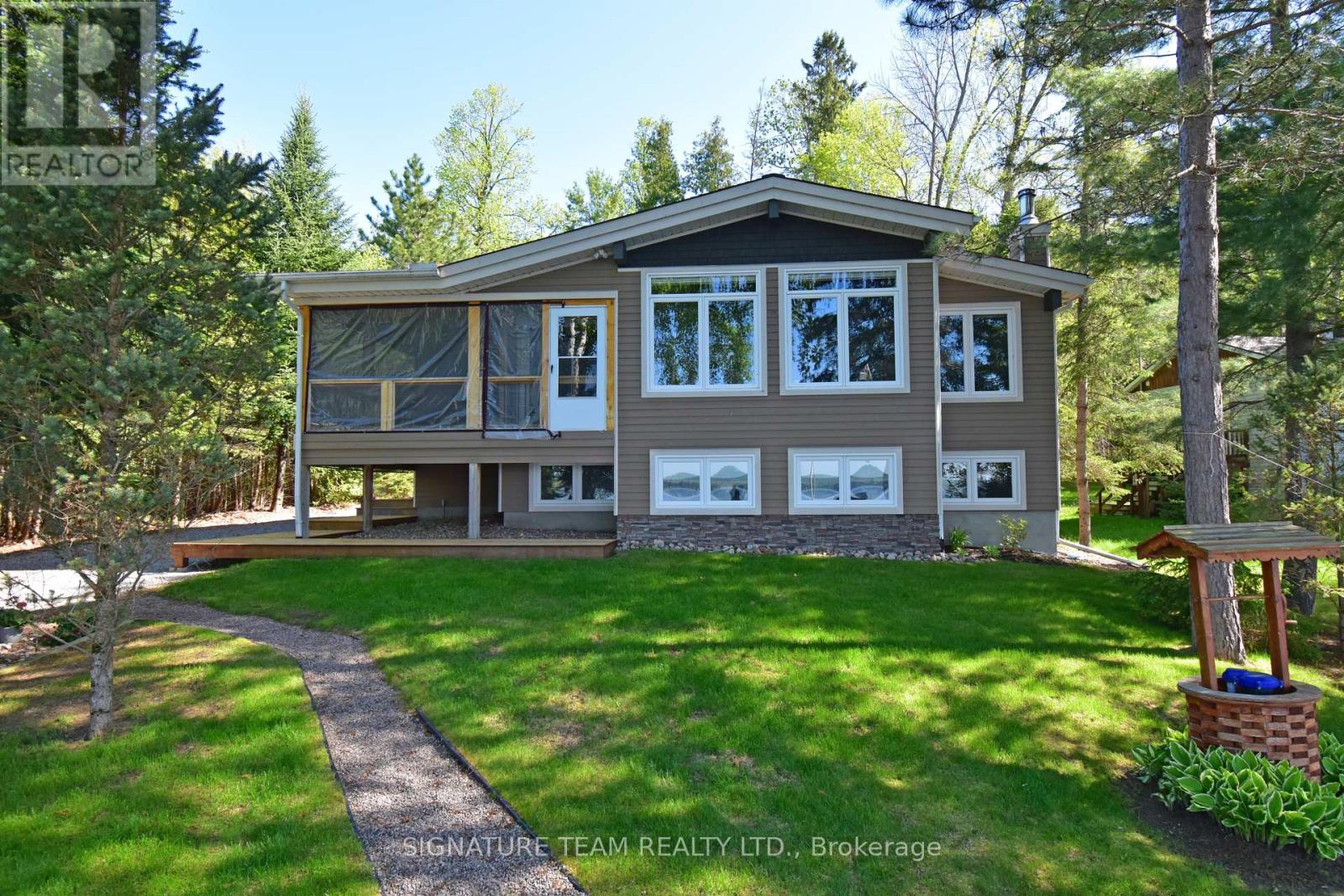 4642 Round Lake Rd #a, Killaloe, Hagarty and Richards, ON K0J 2A0