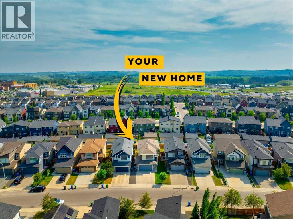 111 Walden Hts SE, Calgary, AB T2X 2J3