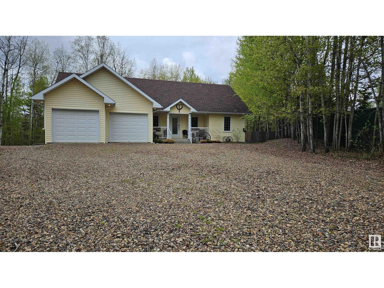 7 Andrew Dr, Rural Athabasca County, AB T0A 0M0