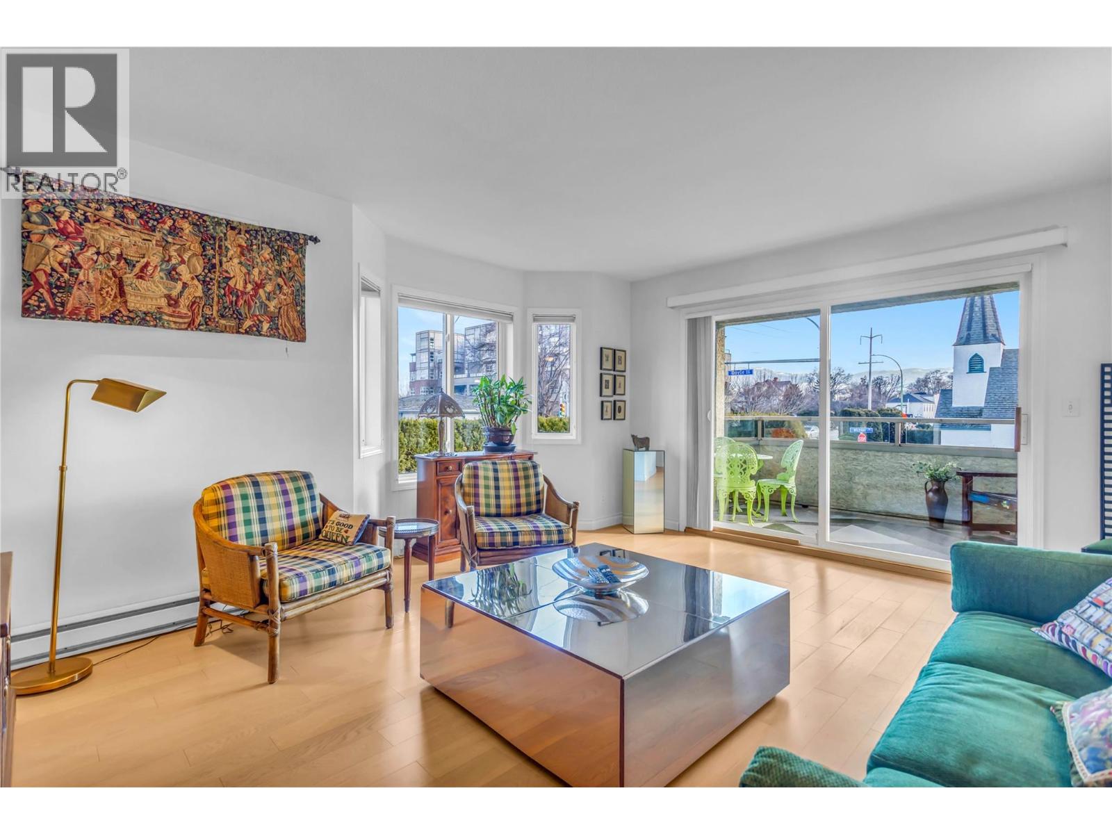 680 Doyle Avenue Unit 101, Kelowna, BC V1Y 9S2