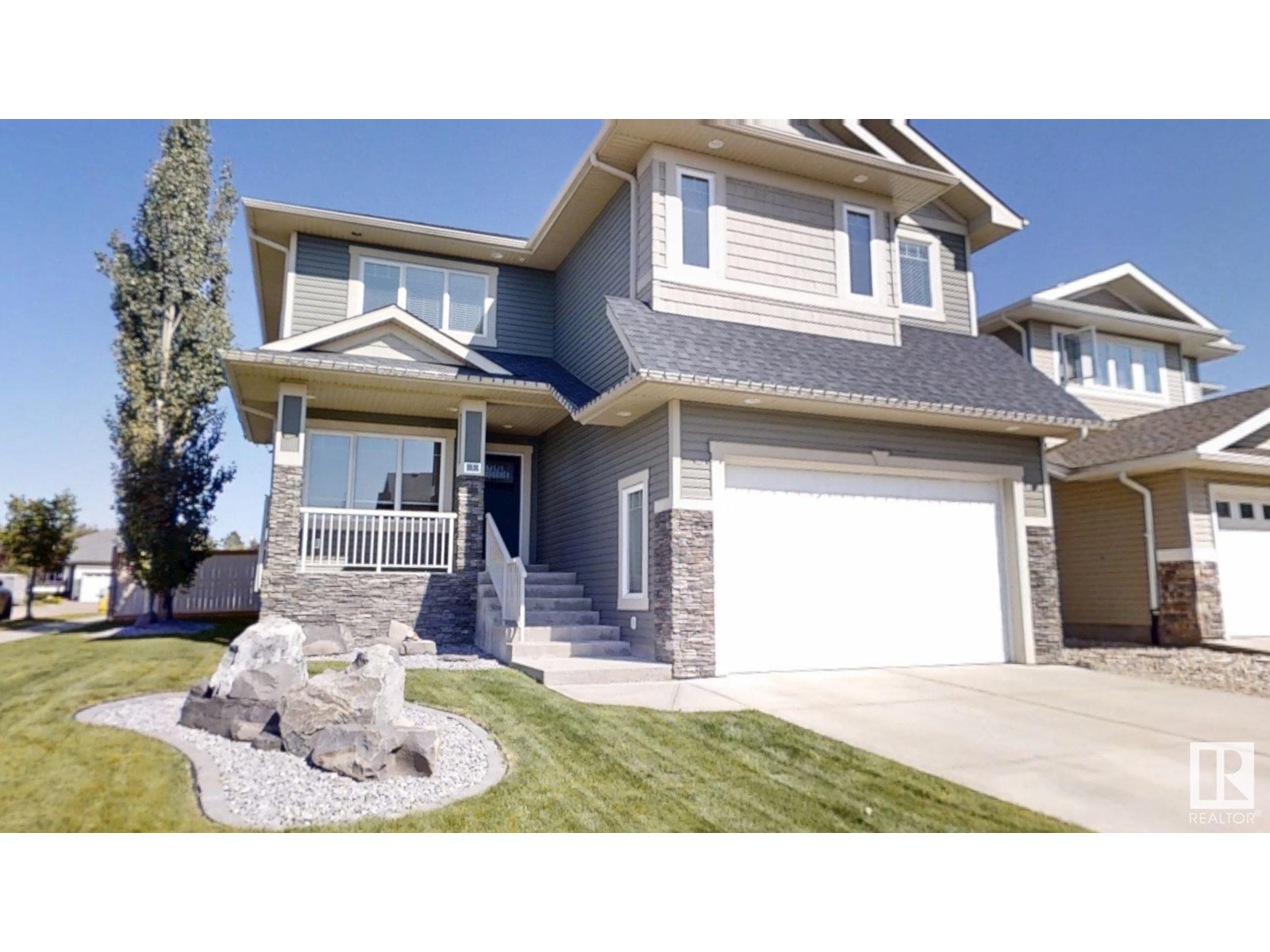 1 Westlin Dr, Leduc, AB T9E 0N8