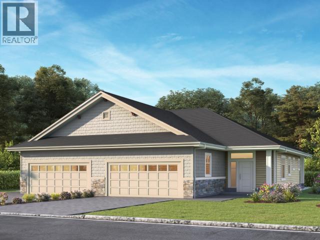 4076 Saturna Ave, Powell River, BC V8A 5T4