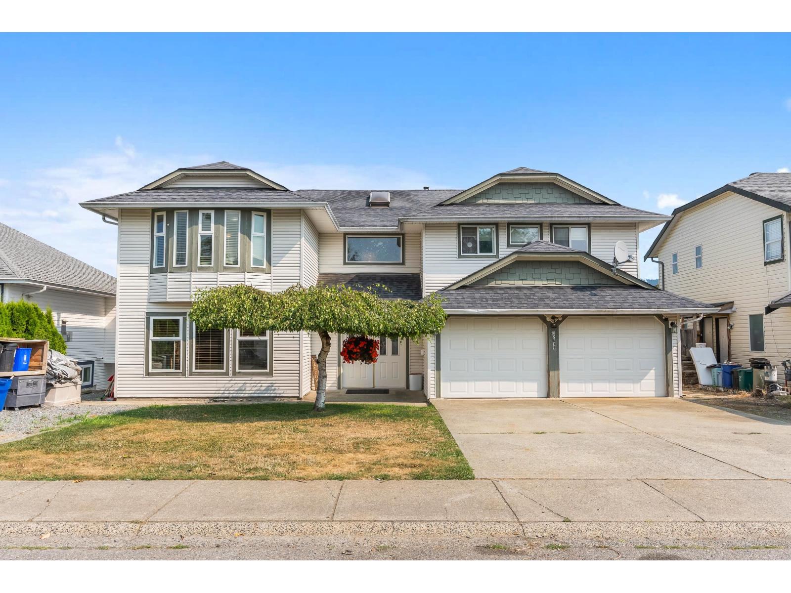 32631 Kudo Dr, Mission, BC V2V 6T5