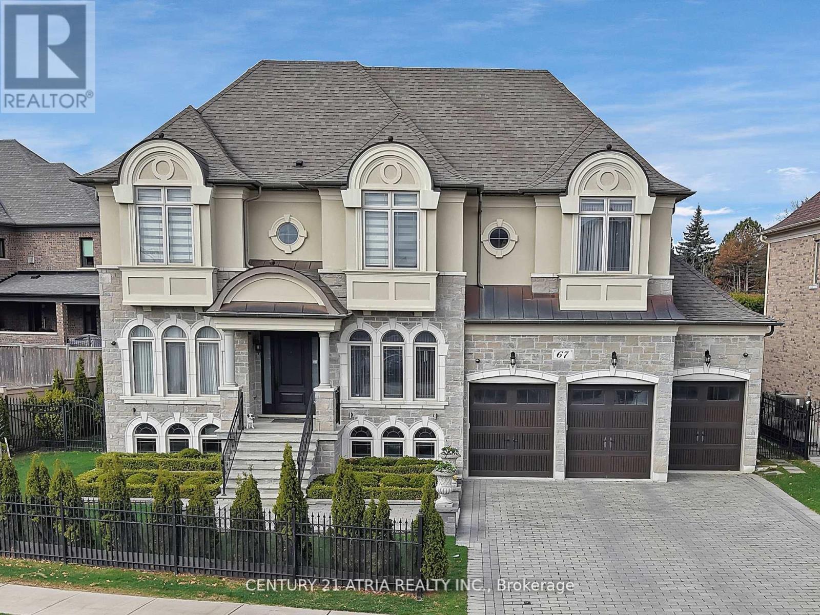 67 Langdon Dr, King, ON L7B 1C9