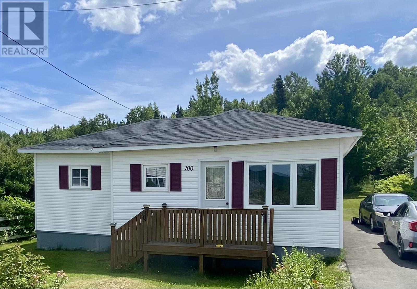 100 Main St S, Glovertown, NL A0G 2L0