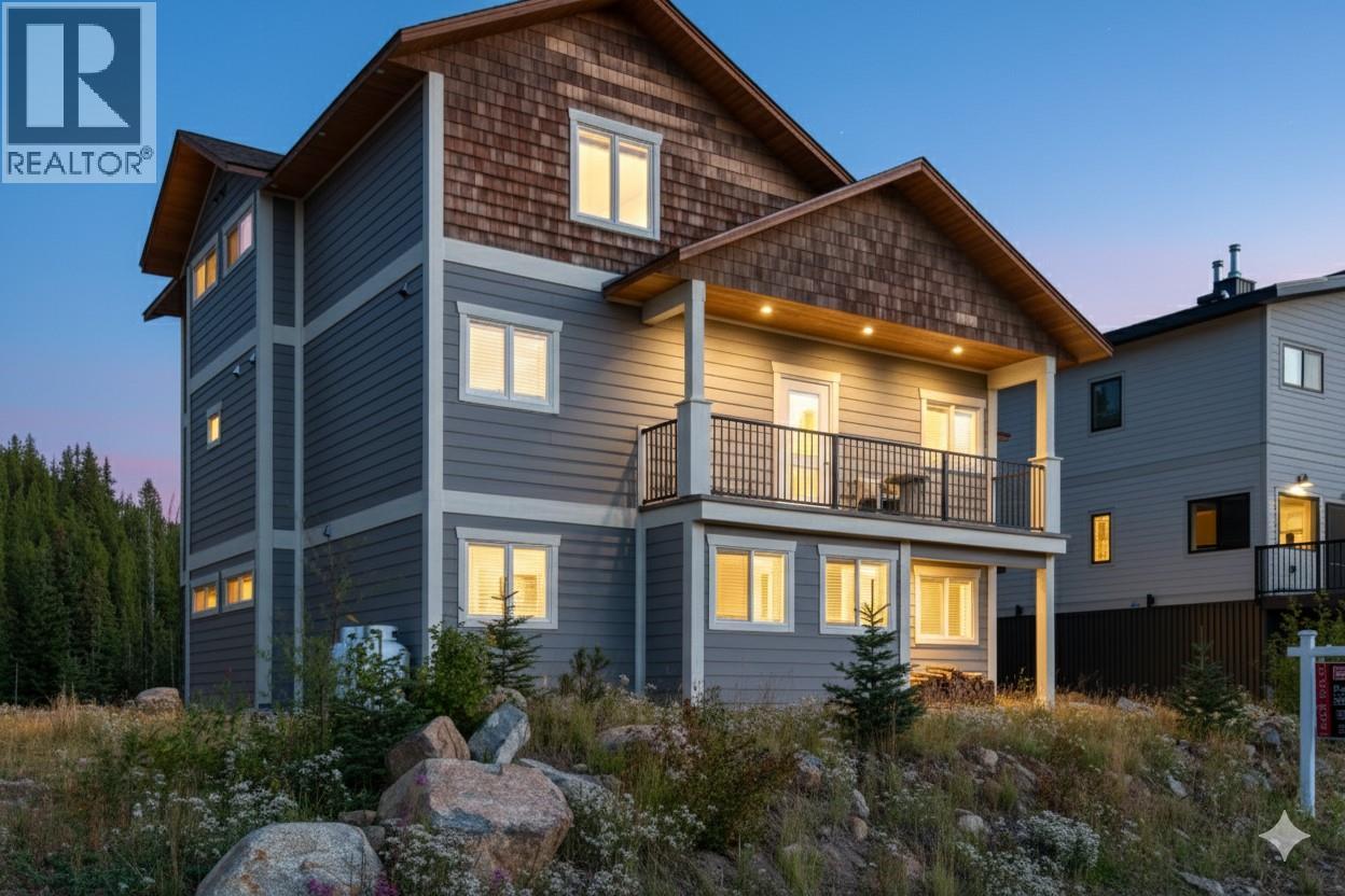 152 Clearview Cres, Apex Mountain, BC V0X 1K0