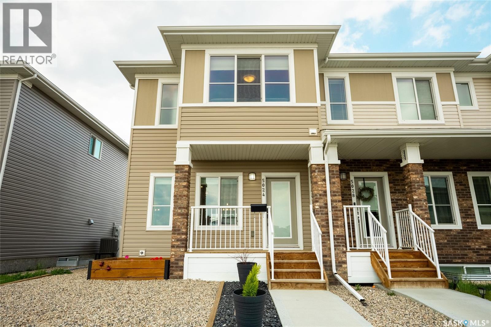 5024 Primrose Green Dr E, Regina, SK S4V 3S5