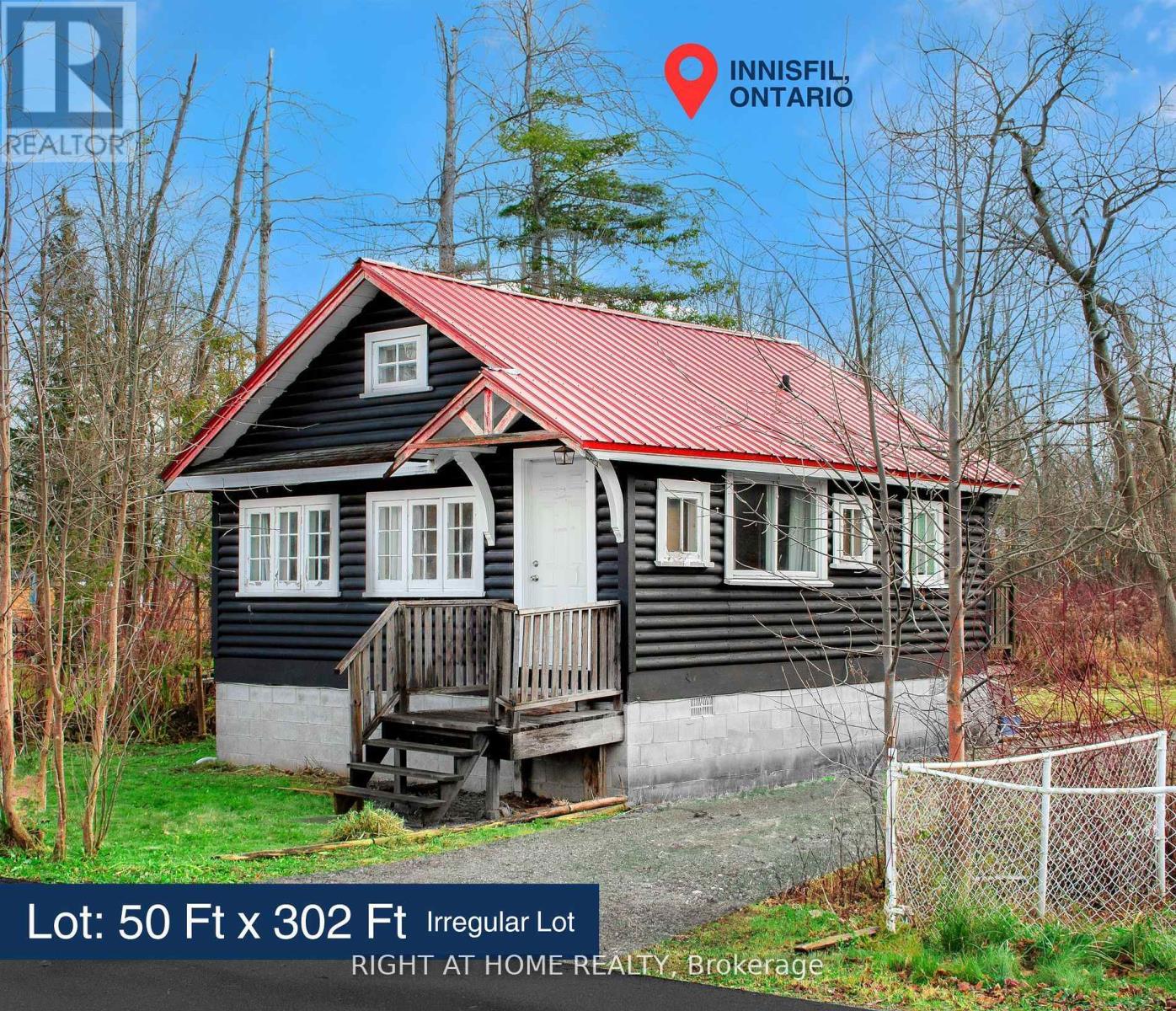 685 Reid St, Innisfil, ON L9S 2E9