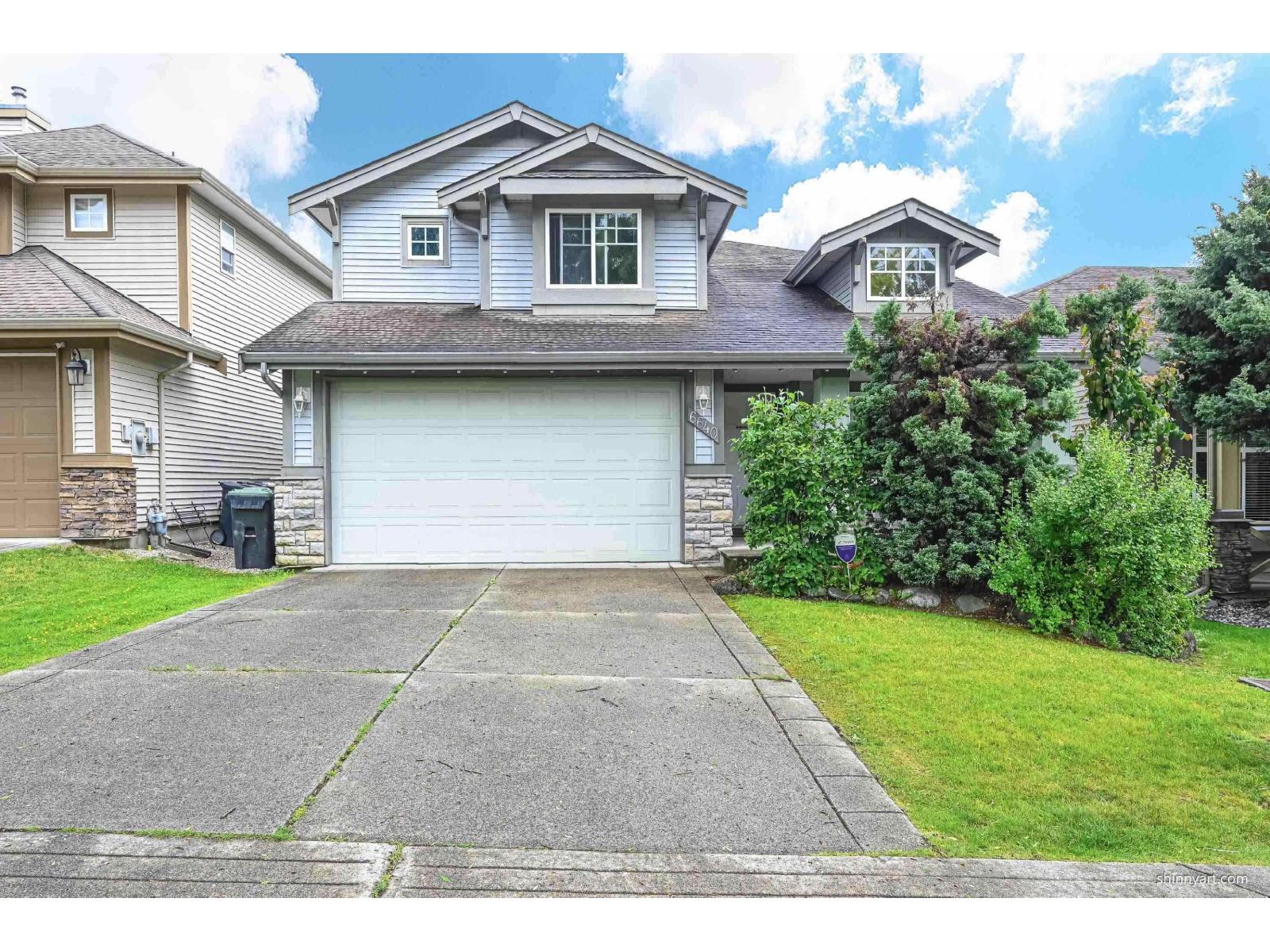 206 Street Unit 6640, Langley, BC V2Y 2Y5