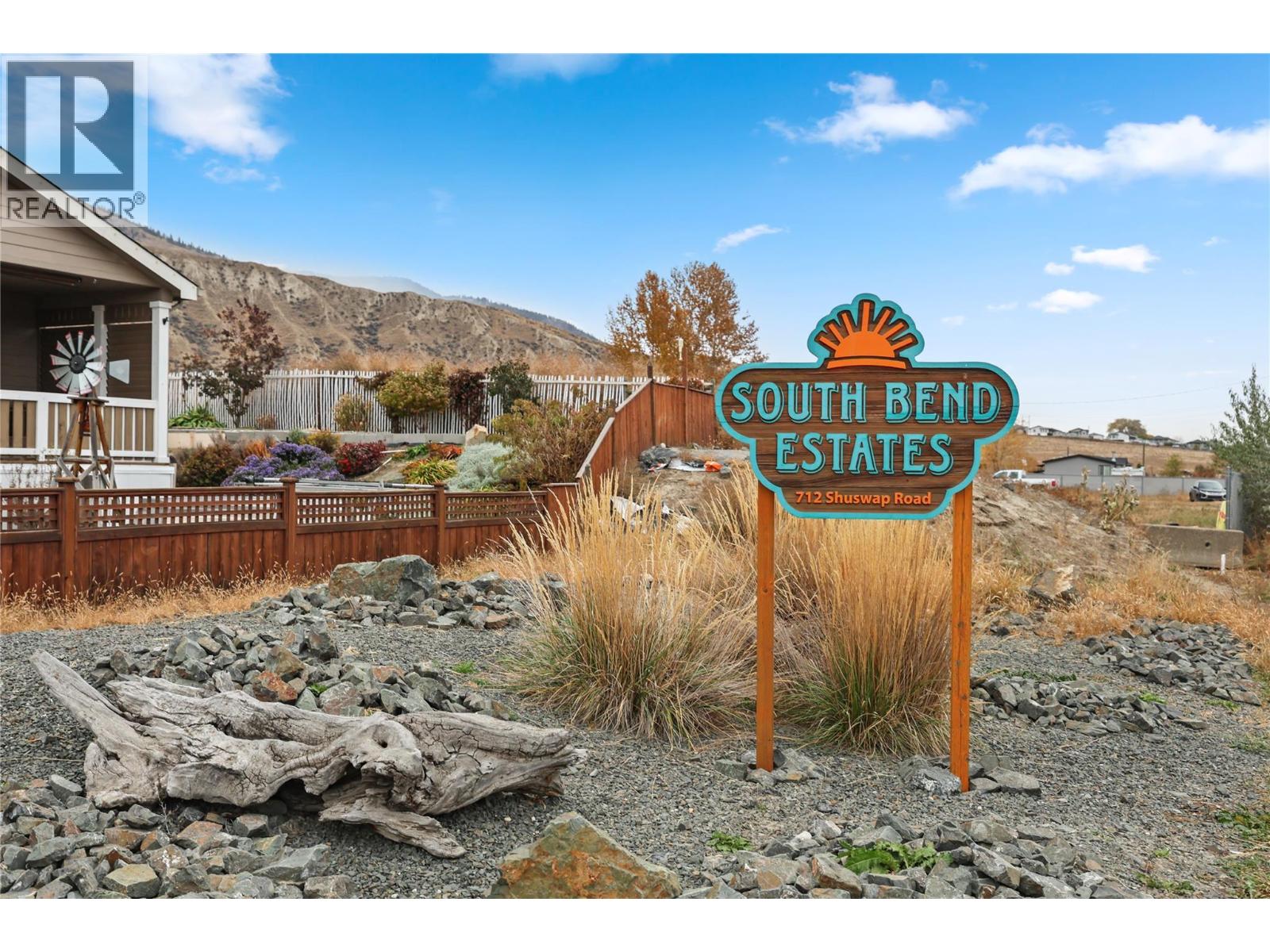 712 Shuswap E Road Unit 11, Kamloops, BC V2H 0C8