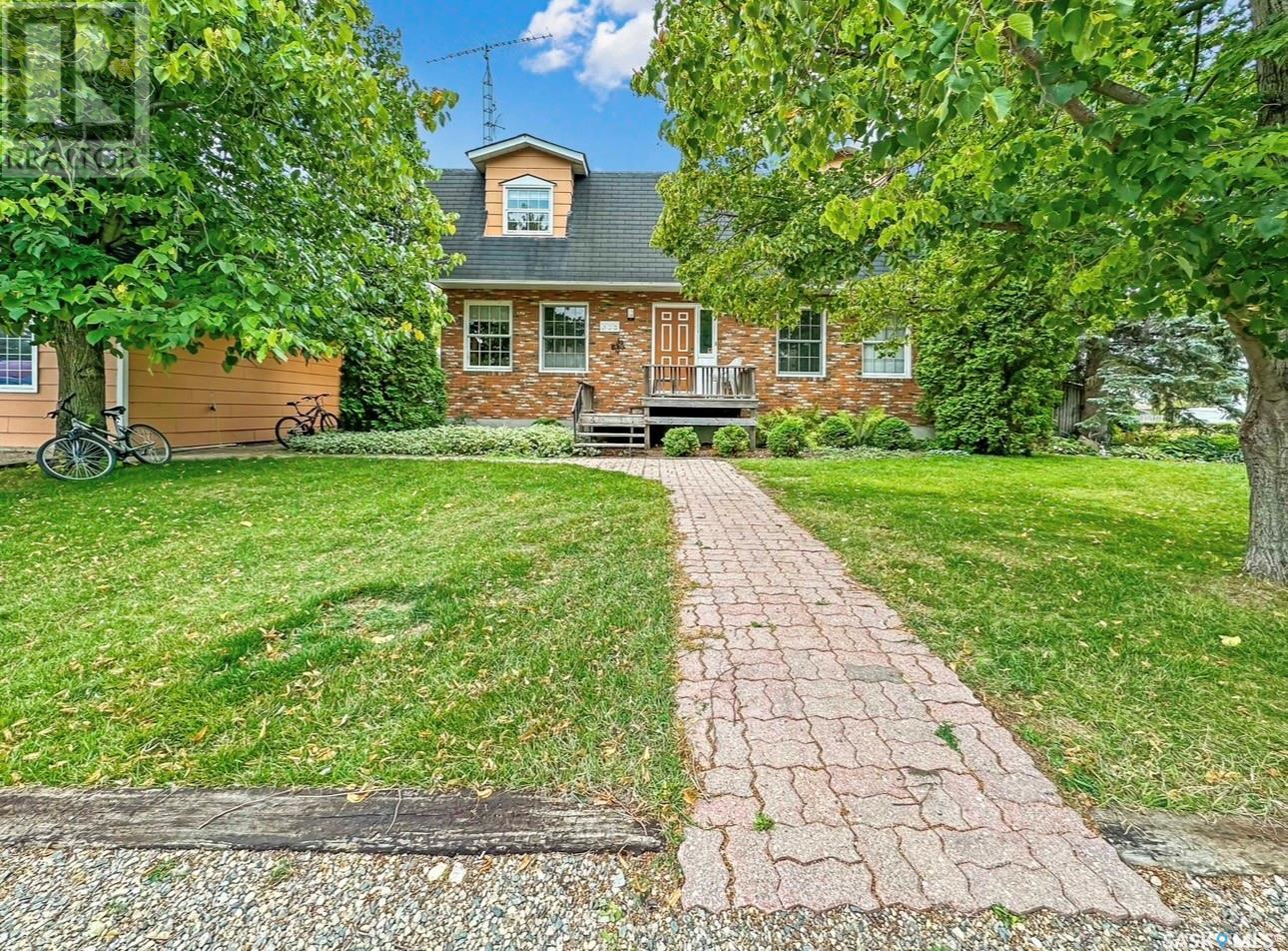 309 2nd Avenue, Gerald, SK S0A 1B0