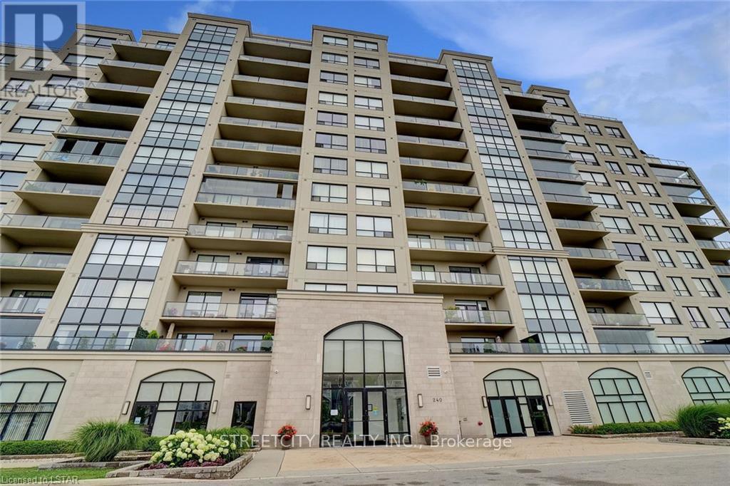 903 240 Villagewalk Blvd N, London North North R, ON N6G 0P6