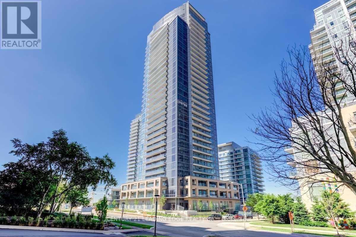204 56 Forest Manor Rd, Toronto Henry Farm, ON M2J 1M6