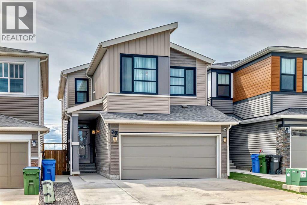 90 Howse Common NE, Calgary, AB T3P 1L2