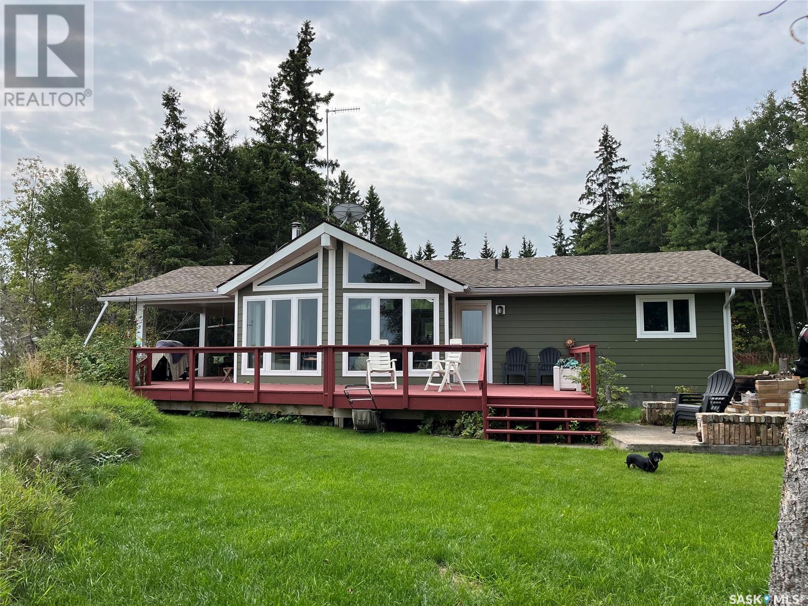 1 Crone Bay, Big River Rm No. 555, SK S0J 0E0