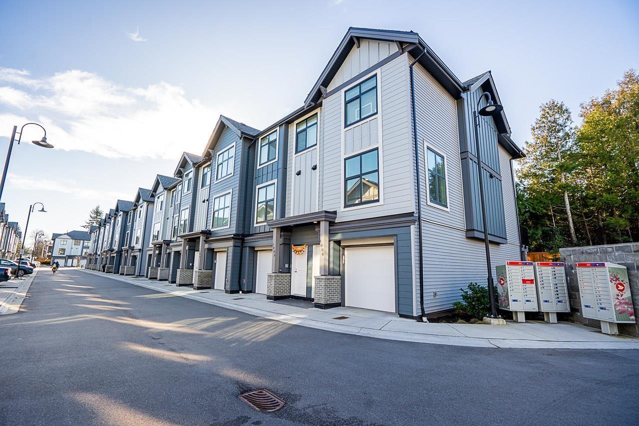 2267 Mckenzie Road Unit 1006, Abbotsford, BC V2S 0M9