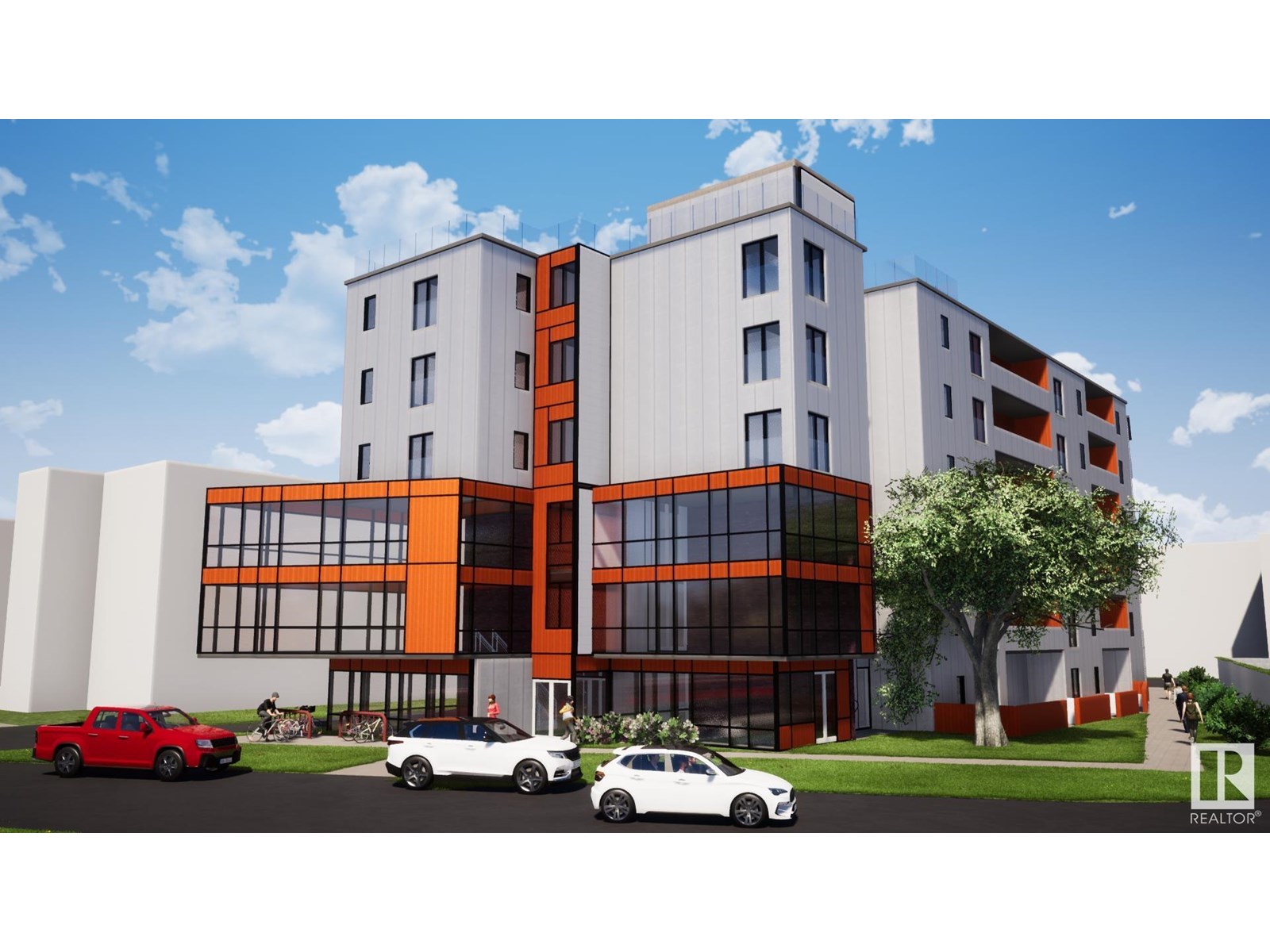 10434 10438 91 St NW, Edmonton, AB T5H 1S6