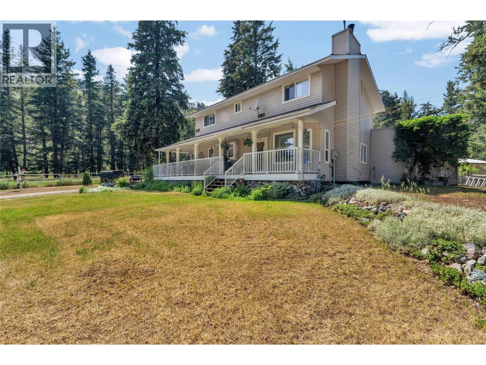 1110 Highway 5a Other, Princeton, BC V0X 1W0