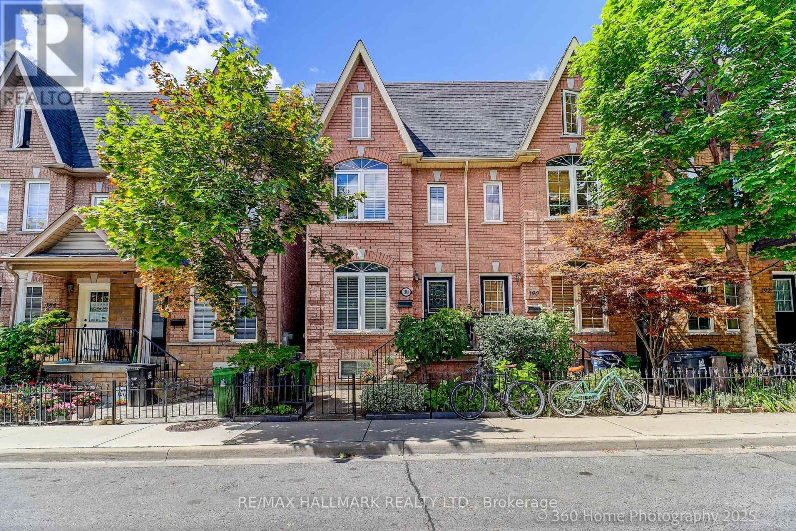 188 Rankin Cres, Toronto Dovercourt-wallace Emerson-junction, ON M6P 4H9