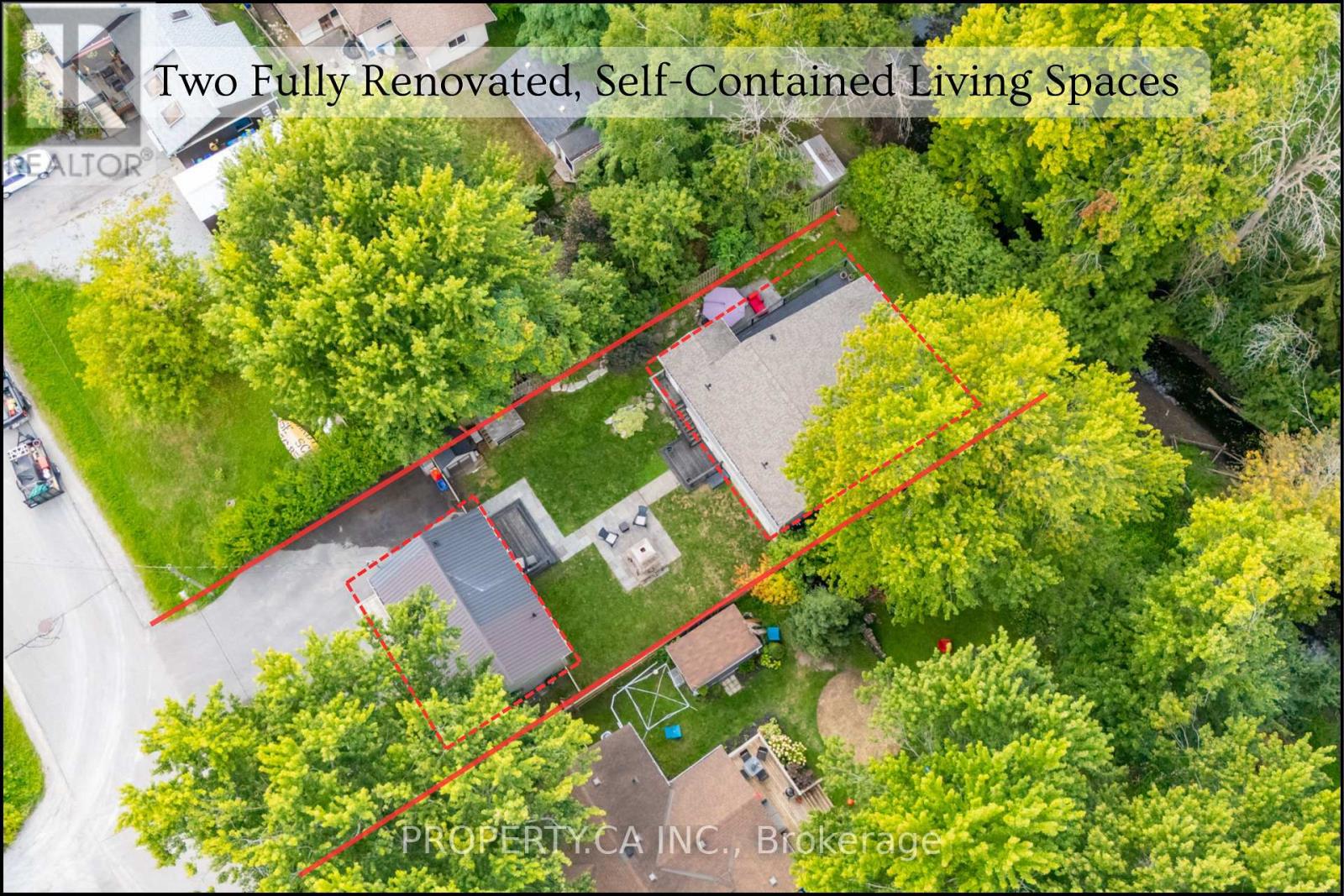 176 Pleasant Blvd, Georgina, ON L4P 2S4