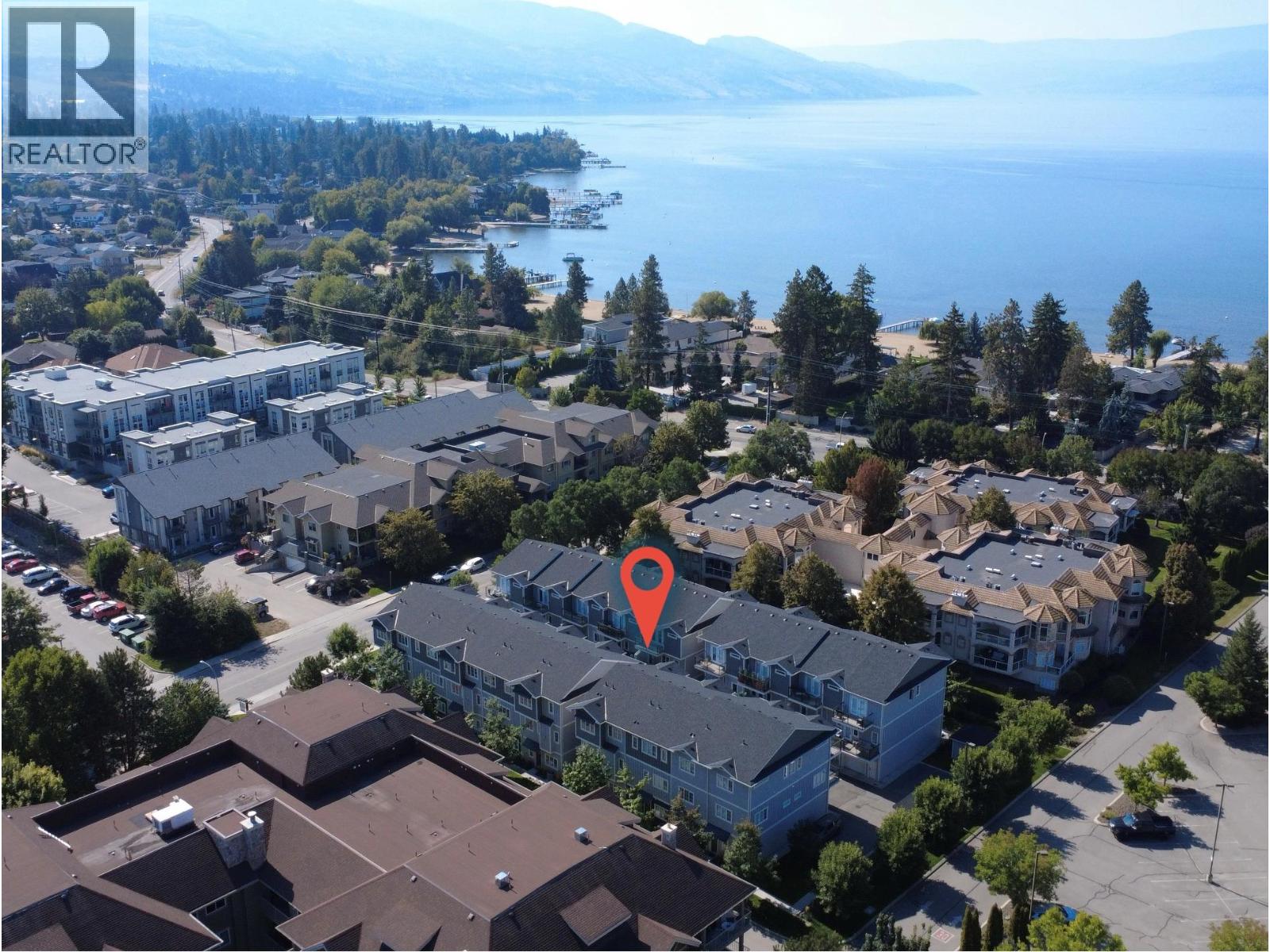644 Lequime Road Unit 8, Kelowna, BC V1W 1A4