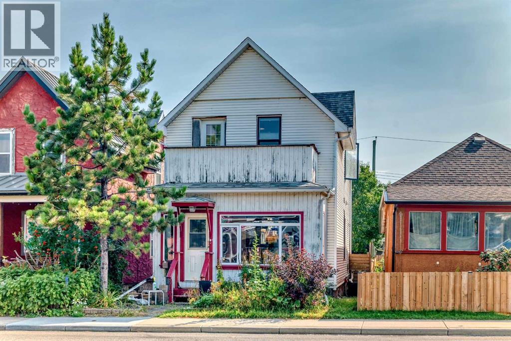 21 Avenue Se Unit 813, Calgary, AB T2G 1M9