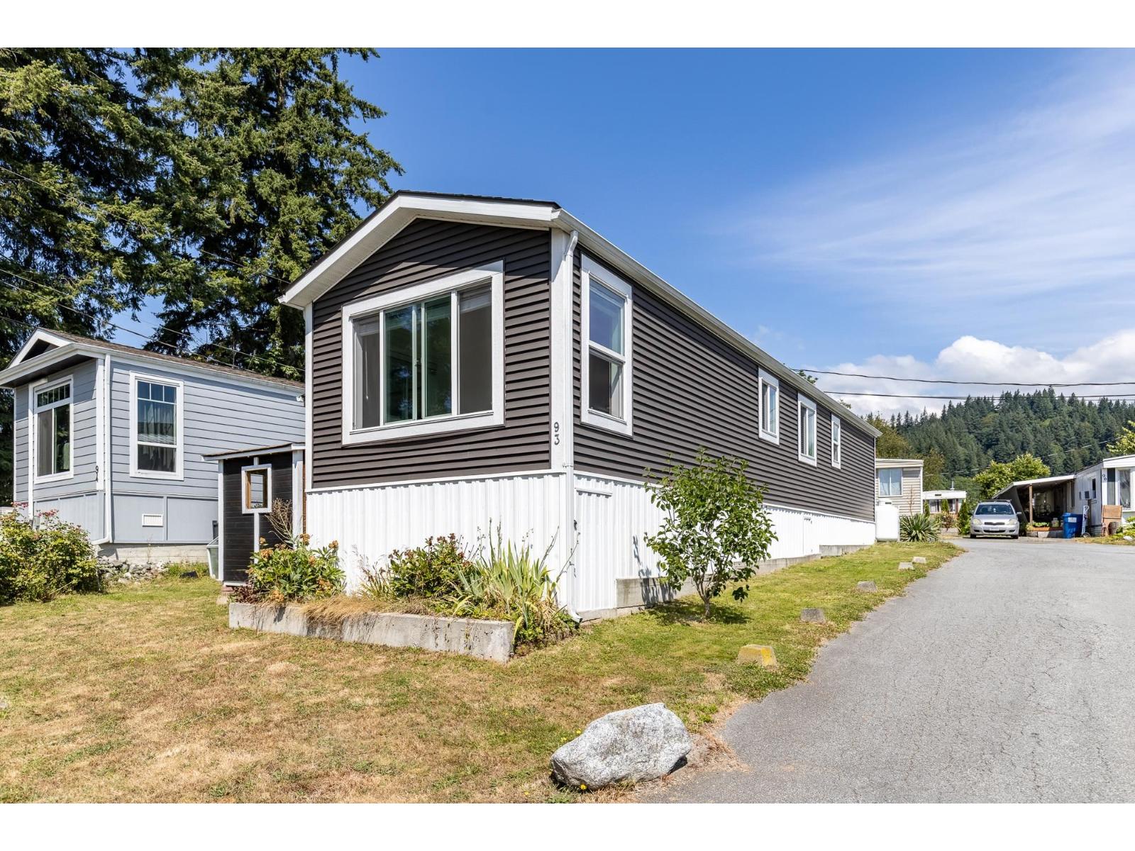 9950 Wilson Street Unit 93, Mission, BC V4S 1B3