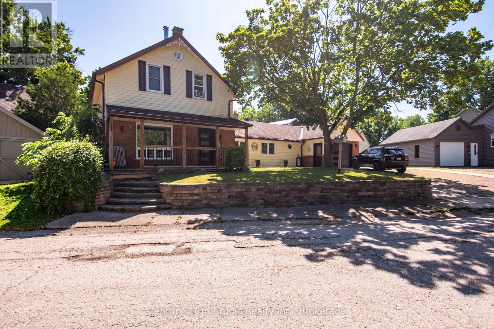 267 Mill Dr, Arran-Elderslie, ON N0G 2N0