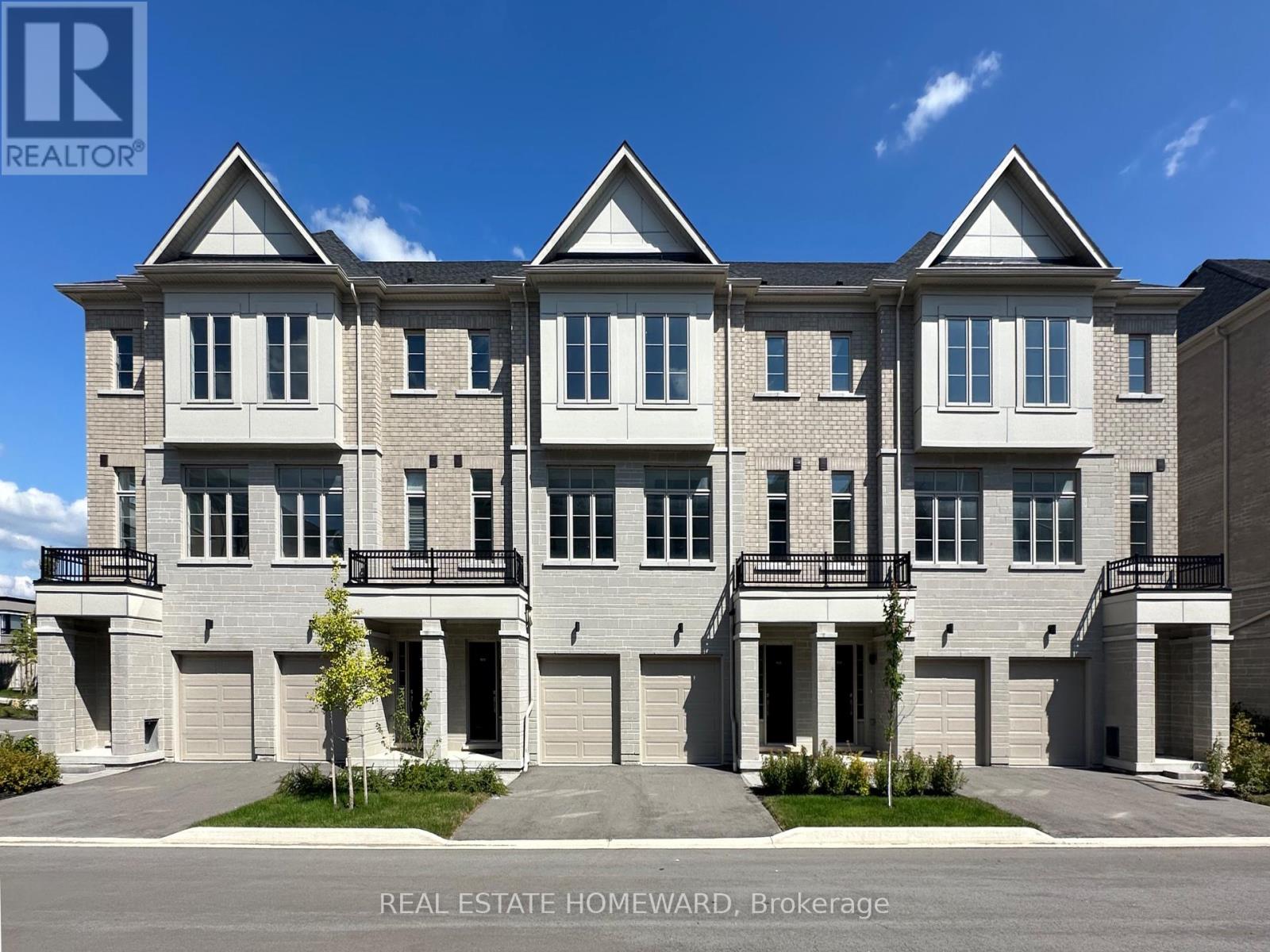 303 1655 Palmers Sawmill Rd, Pickering Duffin Heights, ON L1X 0R3