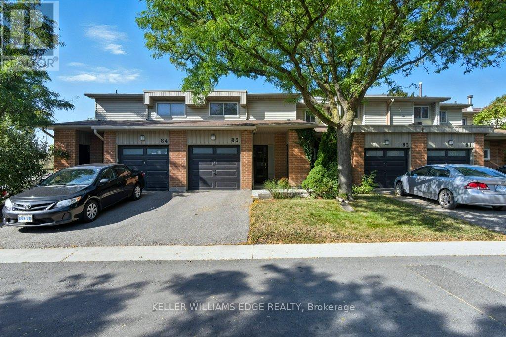 83 485 Meadows Blvd, Mississauga, ON L4Z 1H1
