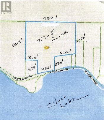 260 Silver Lake Rd, Manitoulin, Unorganized, West Part, ON P0P 1Y0