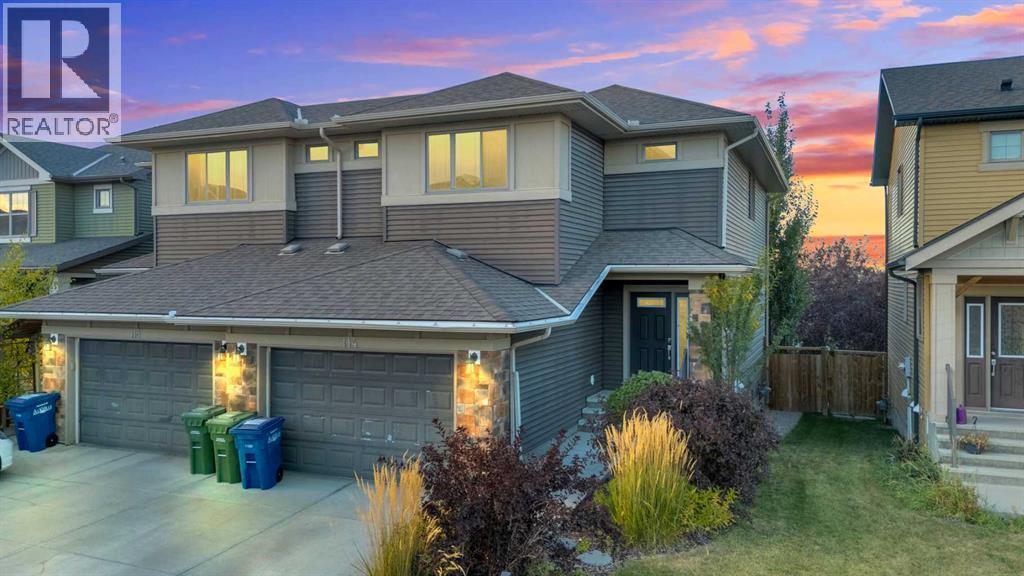 114 Sagewood Dr SW, Airdrie, AB T4B 2P1