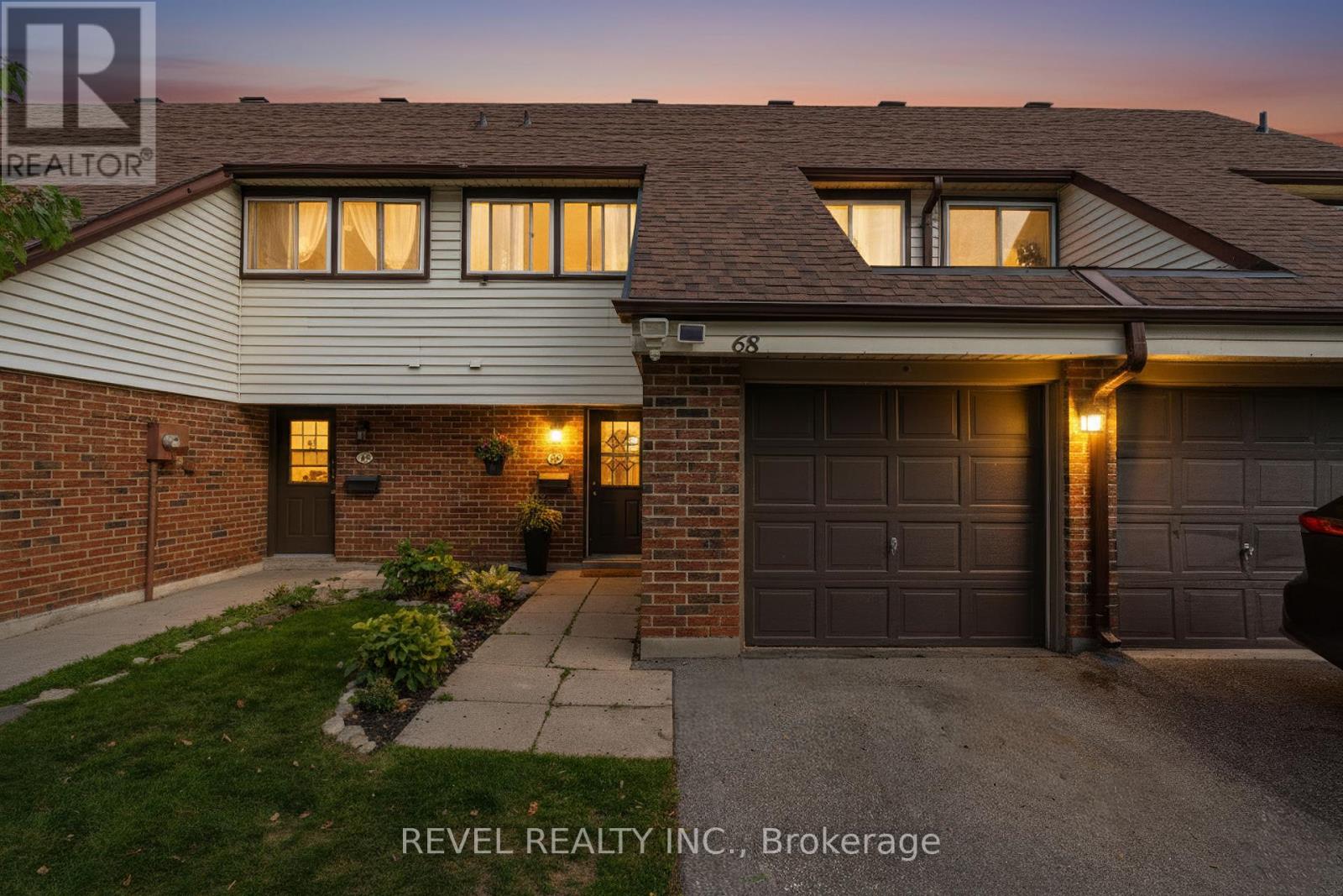 68 28 Donald St, Barrie, ON L4N 4S6